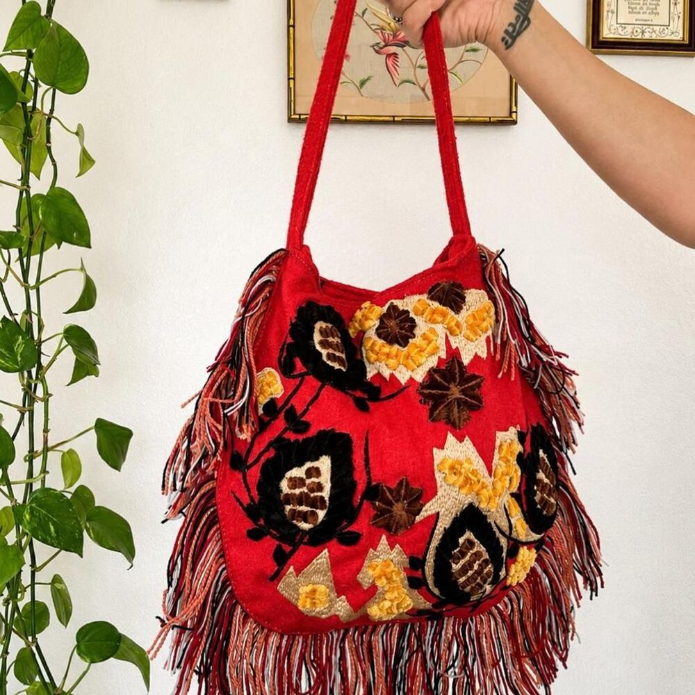 Antik-batik Women's multi Bag